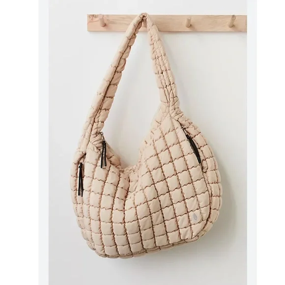 Free people hobo discount bag